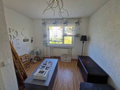 Schlafzimmer 4 - 