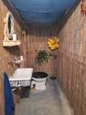 WC Partyraum - 