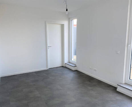 ... das Schlafzimmer - 
