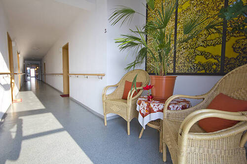 Hausflur - 