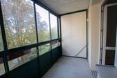 Balkon - Etagenwohnung mit 35,50 m² in Halle (Saale) zur Miete