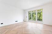 Andere, bereits fertige Wohnung im Objekt - 