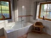 Badewanne - 