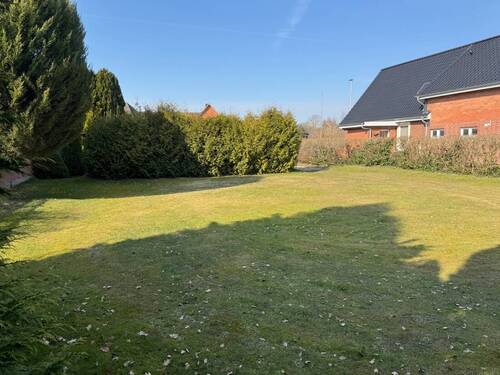 Ansicht - Grundstück in Sankt Michaelisdonn zum Kaufen