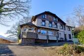 Außenansicht 2 - Hotel, Pension, Gasthof in Schenkenzell zum Kaufen