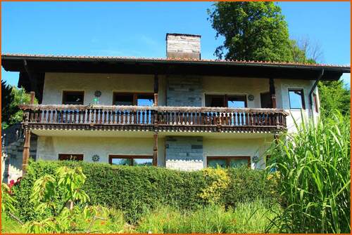 Immobilie Landhaus - 