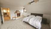 Elternschlafzimmer OG - 