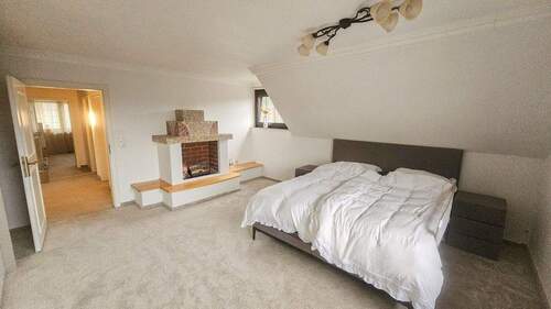 Elternschlafzimmer OG - 