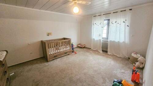 Kinderzimmer OG - 