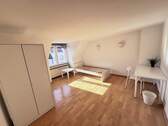 WG-Man-2 - Möbliertes WG-Zimmer in 4er-WG -Datteln City, Flatshare (Frauen-WG und Männer WG)