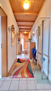 ABS8_Flur.jpg - 2 Zimmer Etagenwohnung in Bonndorf im Schwarzwald