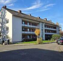 Ruhige Wohnlage im Düsseldorfer 