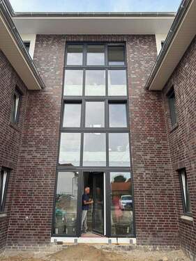 Bild 2 - 3 Zimmer Etagenwohnung zur Miete in Langwedel