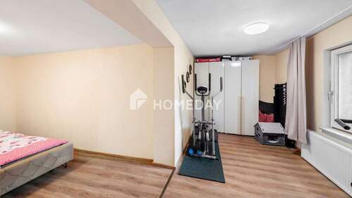 1. OG Gästezimmer 1 - 