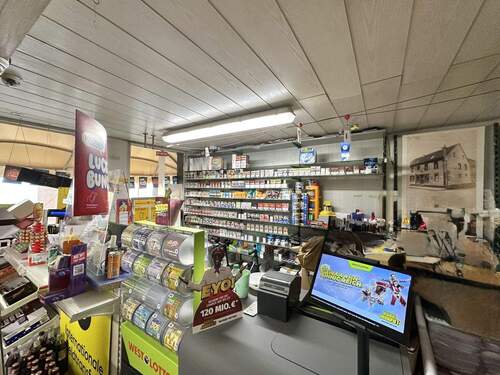 Kiosk - Mehrfamilienhaus, Wohnhaus mit 112,70 m&sup2; in Kerpen zum Kaufen