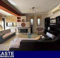 2 Villen-Komplex mit Meer- und Bergblick nahe Chania | Kreta - Kounoupidiana