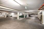 Tiefgarage - 