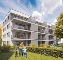 Leben am Bodensee - Neubauvorhaben FN-Wiggenhausen - Friedrichshafen Ailingen