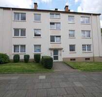 Gut aufgeteilte 3,5-Zimmer-Wohnung in zentraler Lage von Recklinghausen zu vermieten