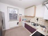 Küche - 3 Zimmer Etagenwohnung zur Miete in Recklinghausen