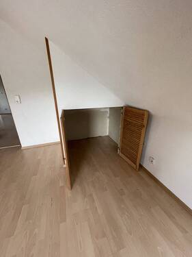 Schlafzimmer DG - 