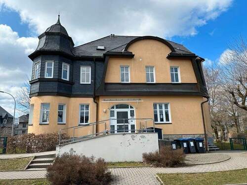 Außenansicht.jpg - 3- Raumwohnung in Neuhaus - 875,00&nbsp;EUR Kaltmiete, ca.&nbsp; 116,00&nbsp;m&sup2;&nbsp;Wohnfl&auml;che