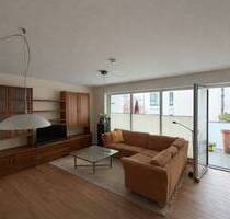 Moderne 3-Zimmerwohnung am Meierteich-Park - Bielefeld / Schildesche