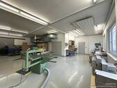 alte Schreinerei - 