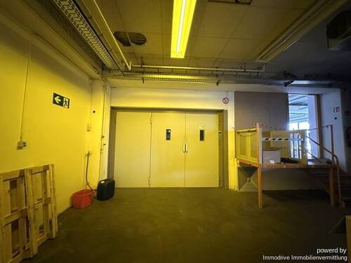 Aufzug - 