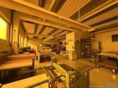 Produktion BA 3 - 