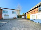 ...weiteres Nebenhaus mit Garage sowie Lager - 