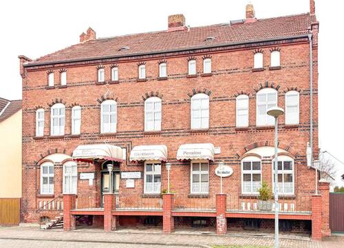 Gasthaus 