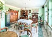Heller Gastraum... - 2 Zimmer Mehrfamilienhaus, Wohnhaus zum Kaufen in Seehausen