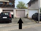 Garage - 