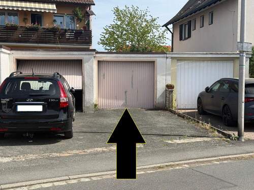 Garage - 