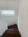 Treppe zum DG - 