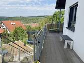 Terrasse EG - 