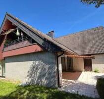 Einfamilienhaus mit Einliegerwohnung - Bad Oldesloe