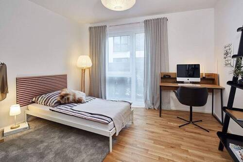 Jugendzimmer - 