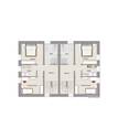 Obergeschoss - 
