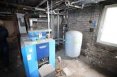 Heizung - 