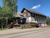 Ansicht - Schwarzwälder Original mit Vision gesucht - Sanierungsobjekt oder Neubauchance - touristisches Grundstück in Feldberg-Bärental!