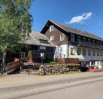 Schwarzwälder Original mit Vision gesucht - Sanierungsobjekt oder Neubauchance - touristisches Grundstück in Feldberg-Bärental! - Feldberg / Bärenthal