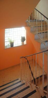 Treppenhaus EG zum UG - 