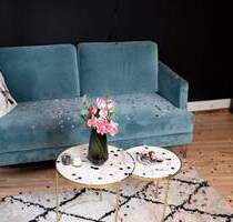 Schöner Arbeitsplatz in Agenturbüro (Untervermietung) - All-in-Miete - Berlin Moabit