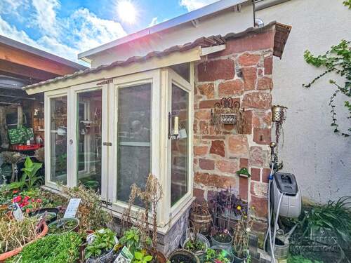 Ideal für Naturliebhaber - 