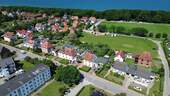 Luftaufnahme Rerik - Der Ostsee so nah - Haus mit Einliegerwohnung und Garage