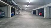 Tiefgarage - 
