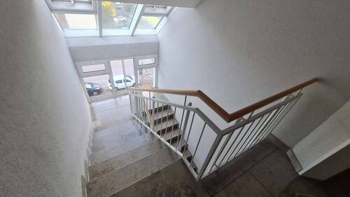 Treppenhaus - 
