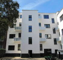 Schöne helle Wohnung in ruhiger Lage! Frei ab sofort! Hervorragend als WG geeignet! - Wilhelmshaven Innenstadt